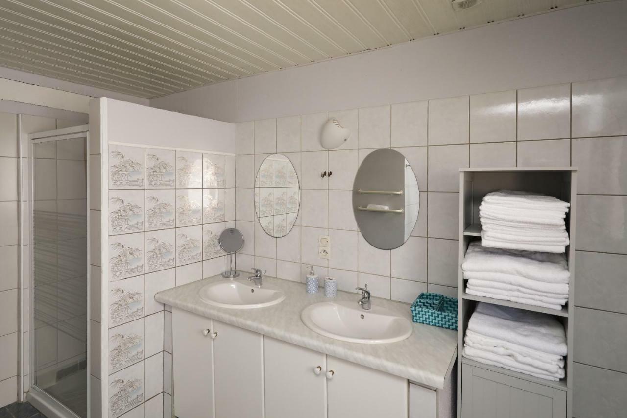 Maison Centre Ville Colmar Jacuzzi Jardin Et Climatisation Екстериор снимка